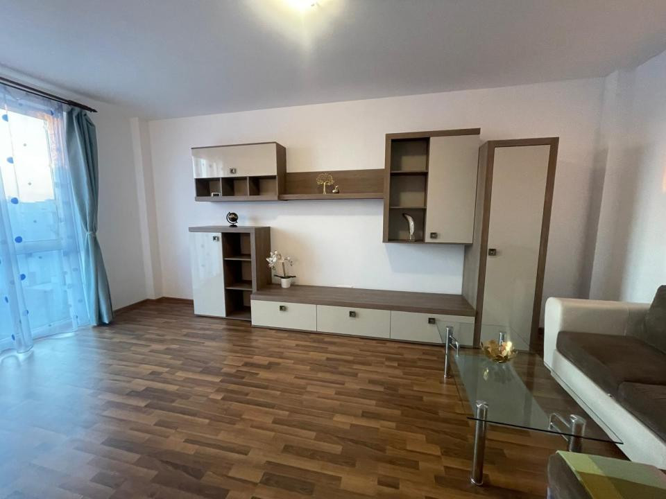 Apartament 2 camere, 50 mp, parcare – Dumbravita| Comision 0