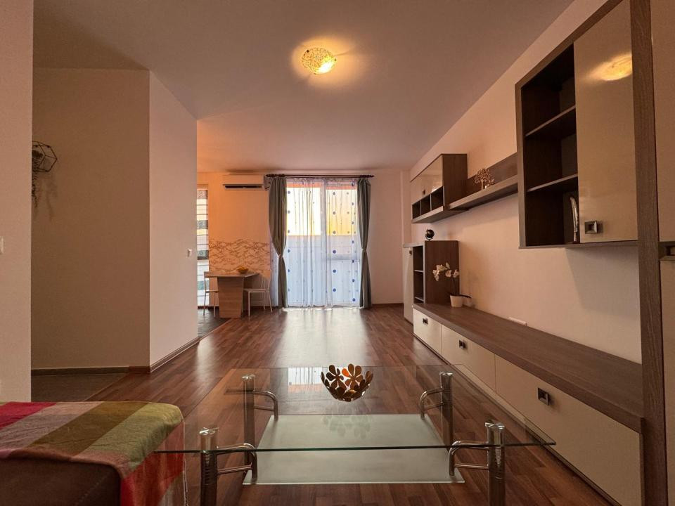 Apartament 2 camere, 50 mp, parcare – Dumbravita| Comision 0