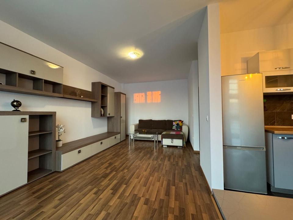 Apartament 2 camere, 50 mp, parcare – Dumbravita| Comision 0
