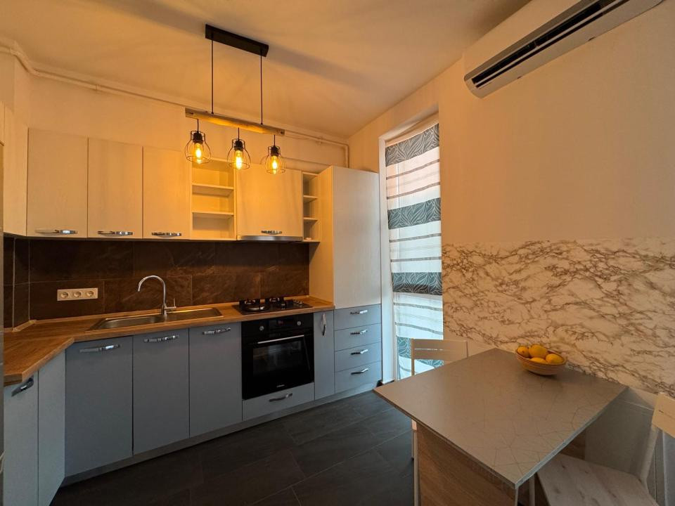Apartament 2 camere, 50 mp, parcare – Dumbravita| Comision 0