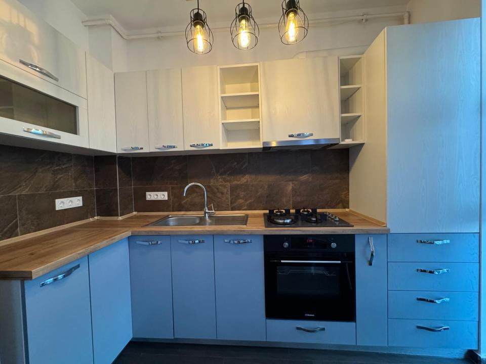Apartament 2 camere, 50 mp, parcare – Dumbravita| Comision 0