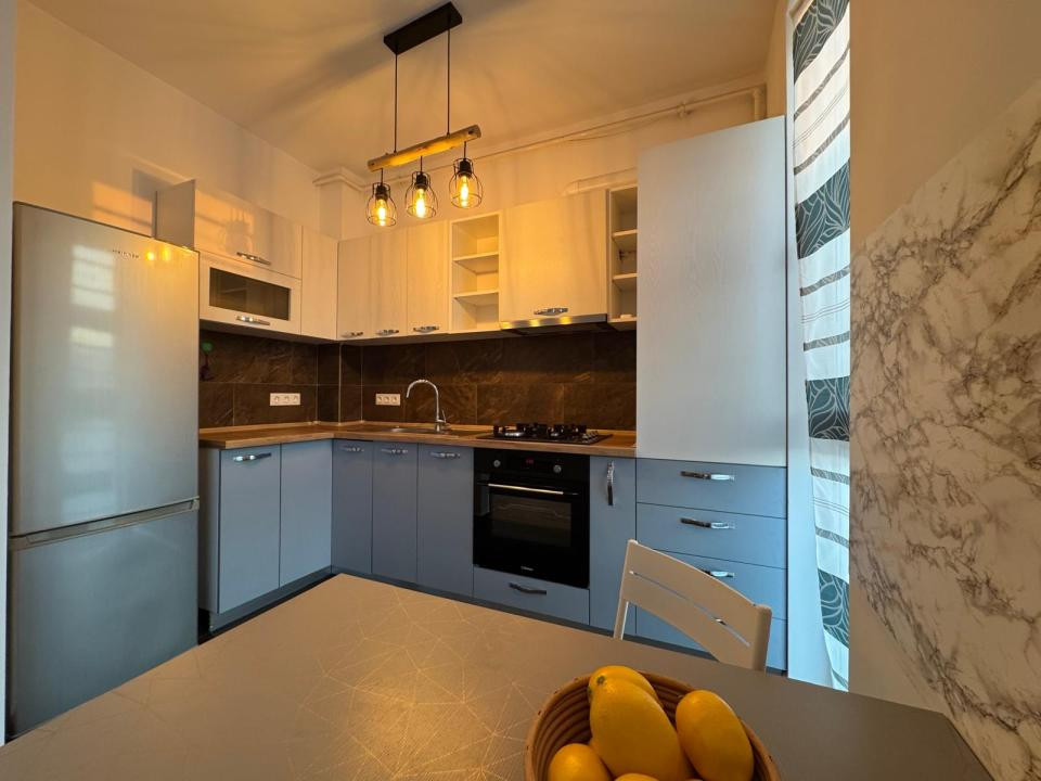 Apartament 2 camere, 50 mp, parcare – Dumbravita| Comision 0
