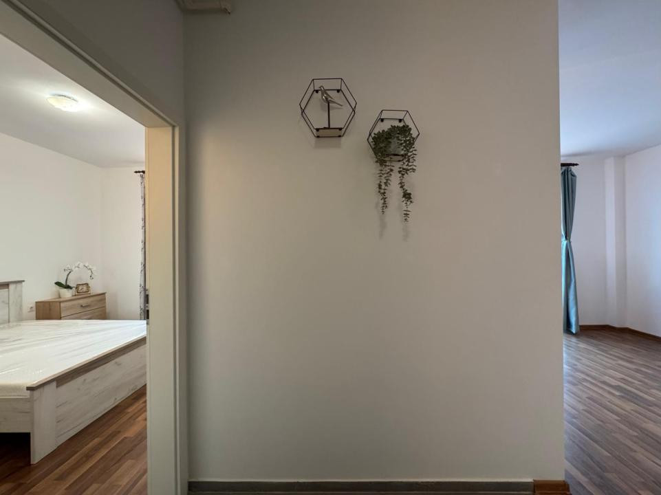 Apartament 2 camere, 50 mp, parcare – Dumbravita| Comision 0