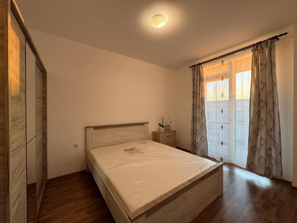 Apartament 2 camere, 50 mp, parcare – Dumbravita| Comision 0