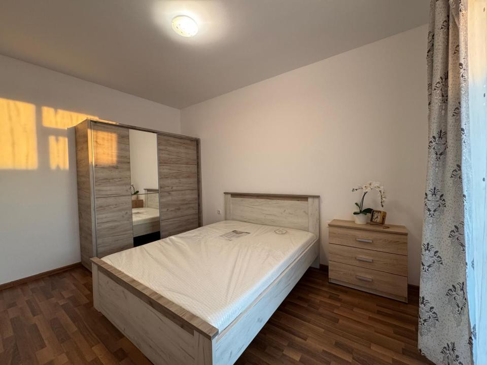 Apartament 2 camere, 50 mp, parcare – Dumbravita| Comision 0