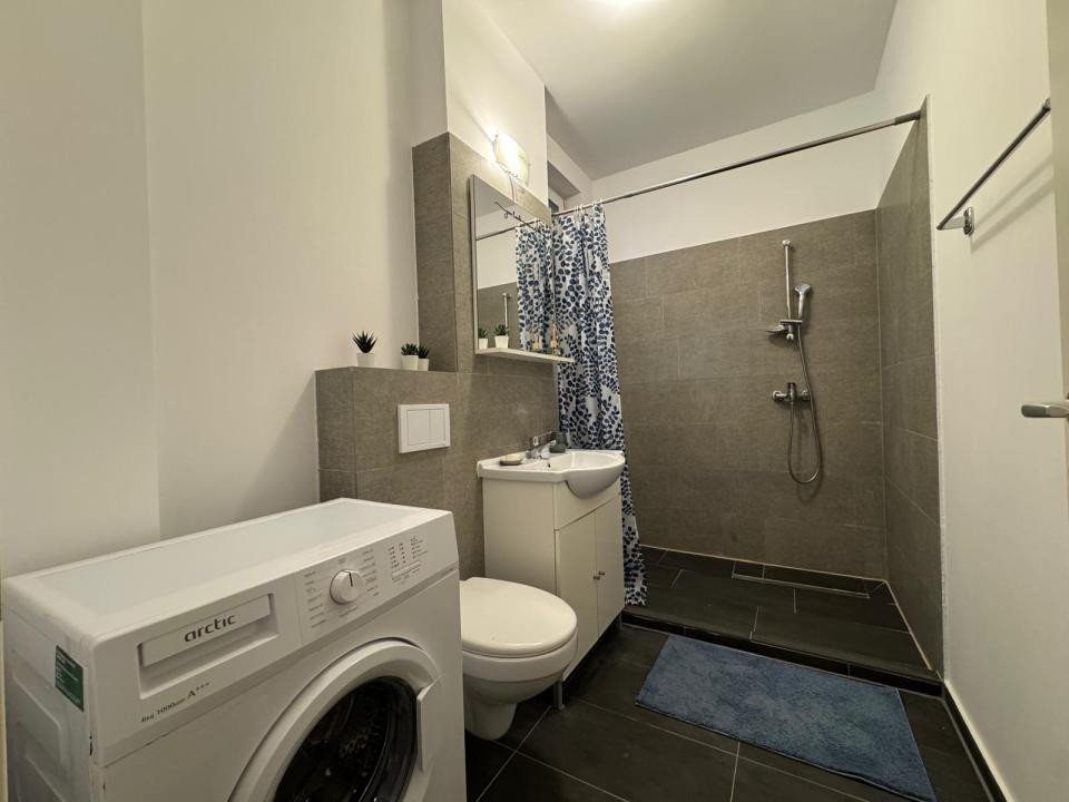 Apartament 2 camere, 50 mp, parcare – Dumbravita| Comision 0