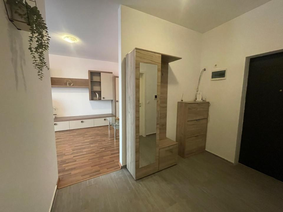 Apartament 2 camere, 50 mp, parcare – Dumbravita| Comision 0