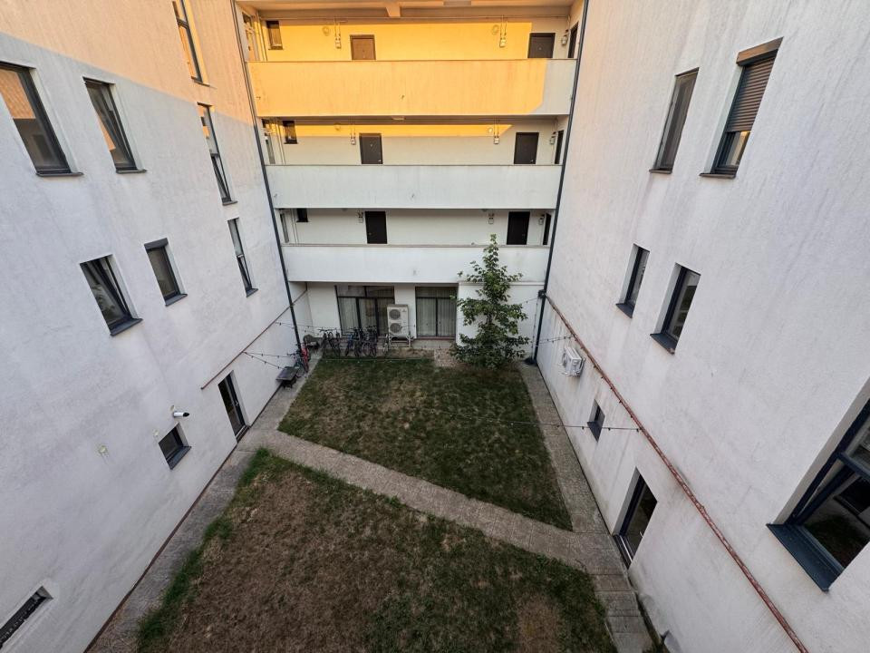 Apartament 2 camere, 50 mp, parcare – Dumbravita| Comision 0
