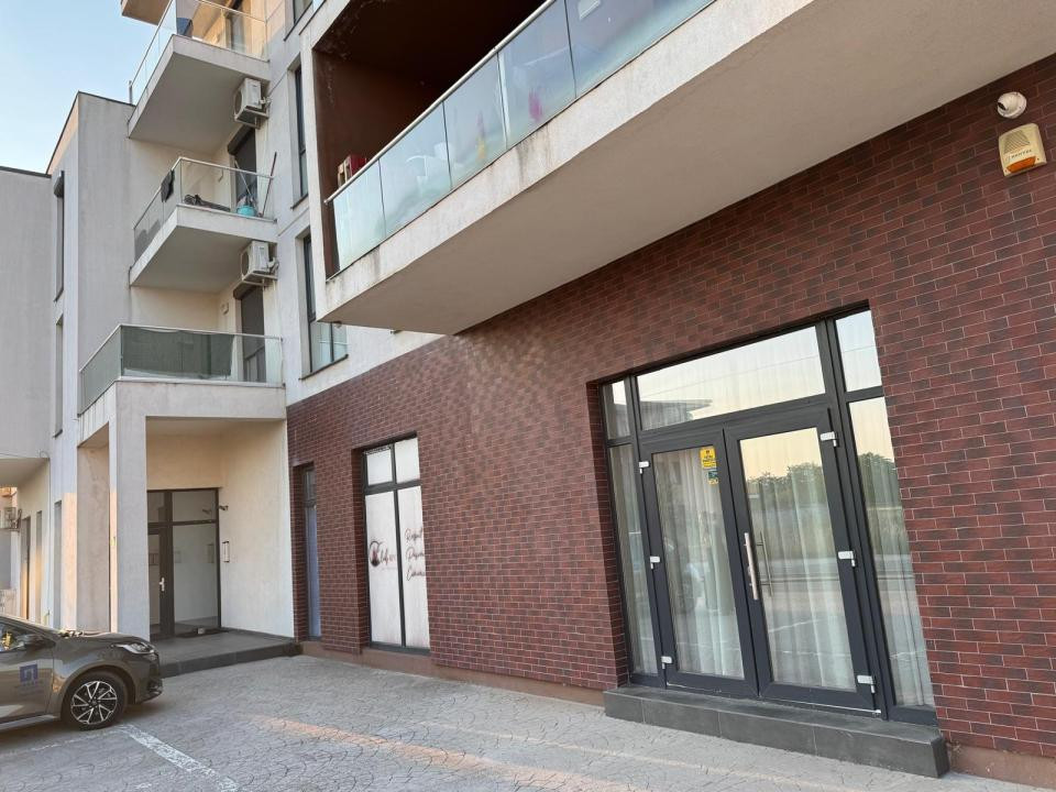 Apartament 2 camere, 50 mp, parcare – Dumbravita| Comision 0