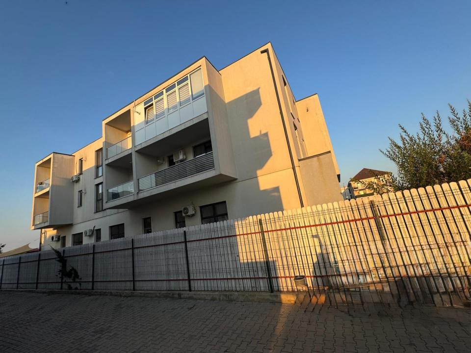 Apartament 2 camere, 50 mp, parcare – Dumbravita| Comision 0