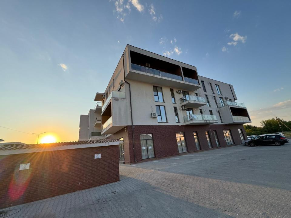 Apartament 2 camere, 50 mp, parcare – Dumbravita| Comision 0