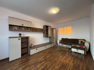 Apartament 2 camere, 50 mp, parcare – Dumbravita| Comision 0
