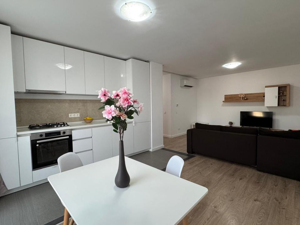 Apartament 3 camere, 2 bai, 77 mp, parcare | Braytim - Kaufland | Comision 0%