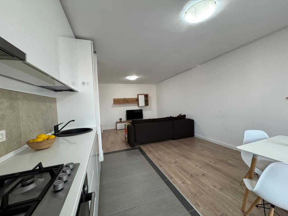 Apartament 3 camere, 2 bai, 77 mp, parcare | Braytim - Kaufland | Comision 0%