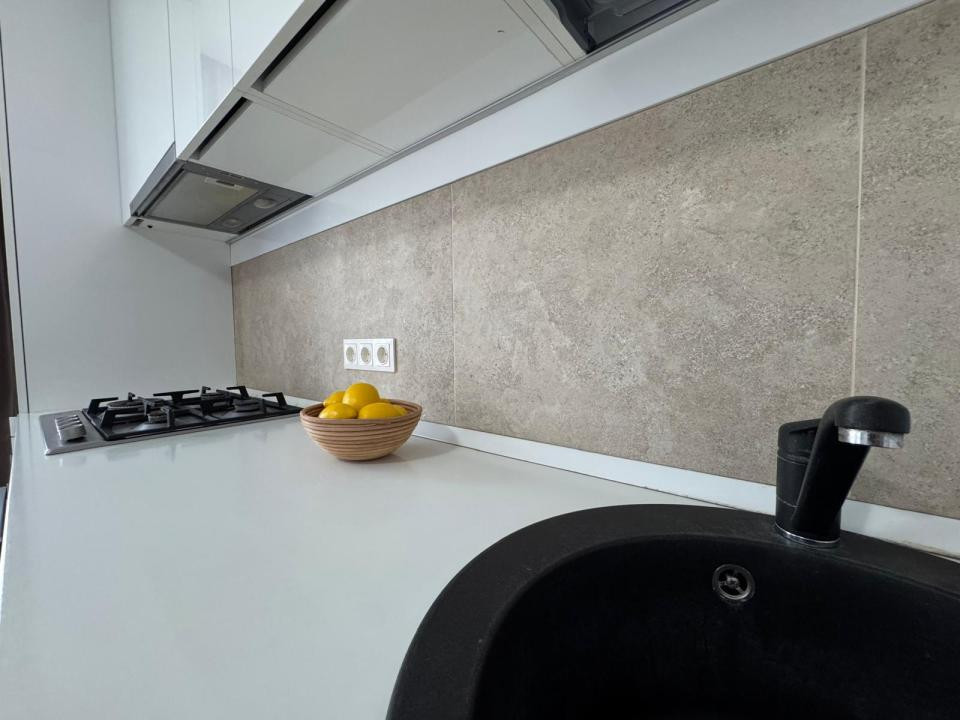 Apartament 3 camere, 2 bai, 77 mp, parcare | Braytim - Kaufland | Comision 0%