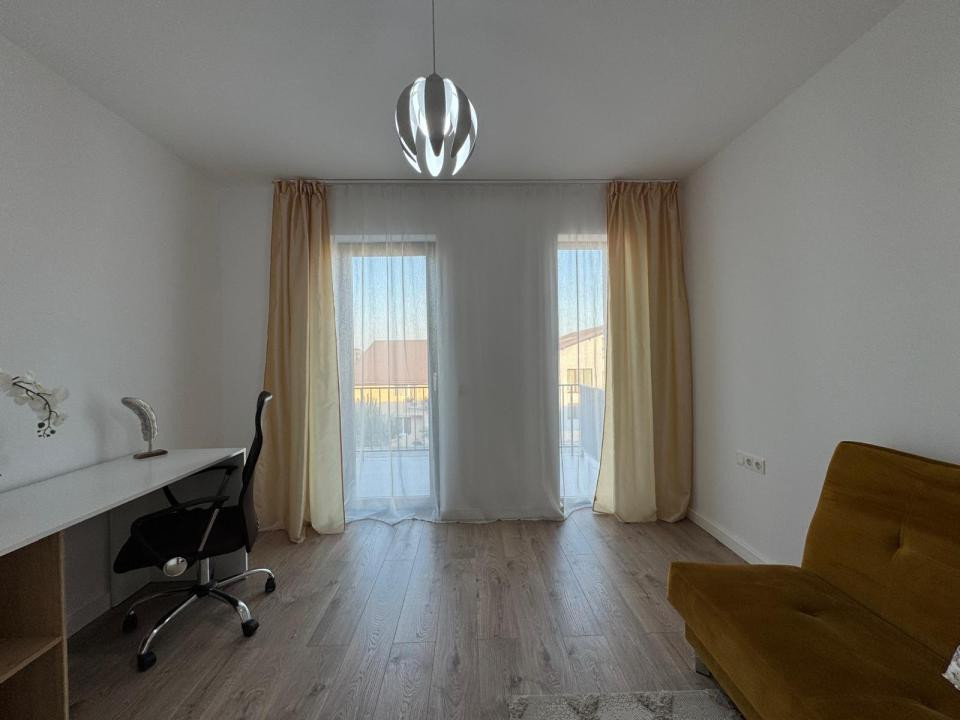 Apartament 3 camere, 2 bai, 77 mp, parcare | Braytim - Kaufland | Comision 0%