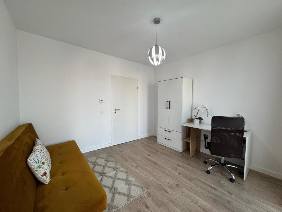 Apartament 3 camere, 2 bai, 77 mp, parcare | Braytim - Kaufland | Comision 0%