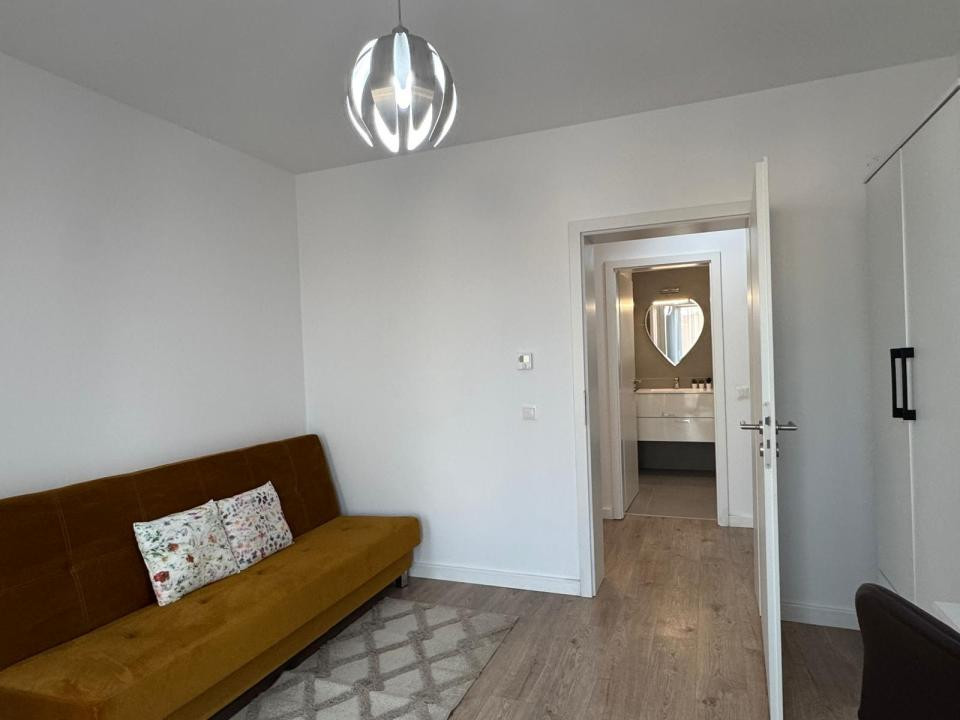 Apartament 3 camere, 2 bai, 77 mp, parcare | Braytim - Kaufland | Comision 0%