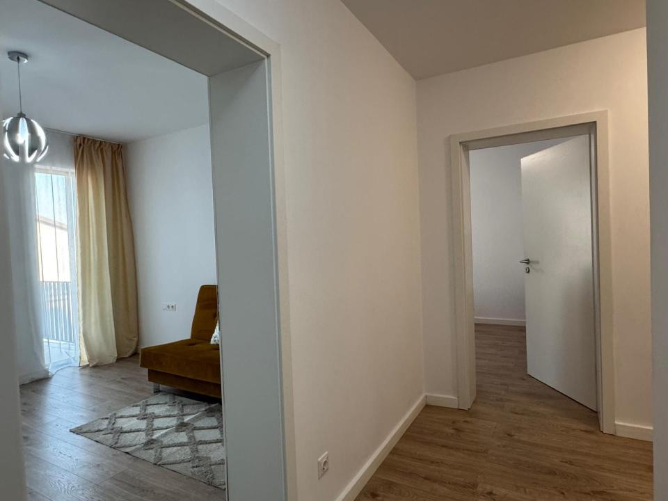 Apartament 3 camere, 2 bai, 77 mp, parcare | Braytim - Kaufland | Comision 0%