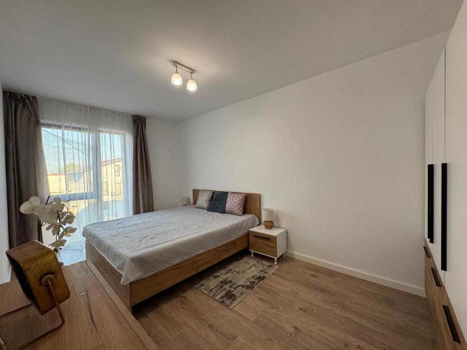Apartament 3 camere, 2 bai, 77 mp, parcare | Braytim - Kaufland | Comision 0%
