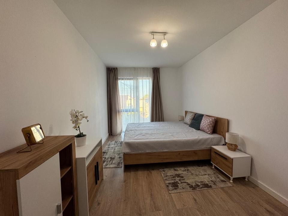 Apartament 3 camere, 2 bai, 77 mp, parcare | Braytim - Kaufland | Comision 0%