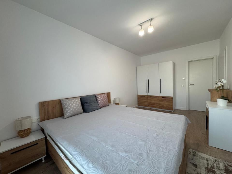 Apartament 3 camere, 2 bai, 77 mp, parcare | Braytim - Kaufland | Comision 0%
