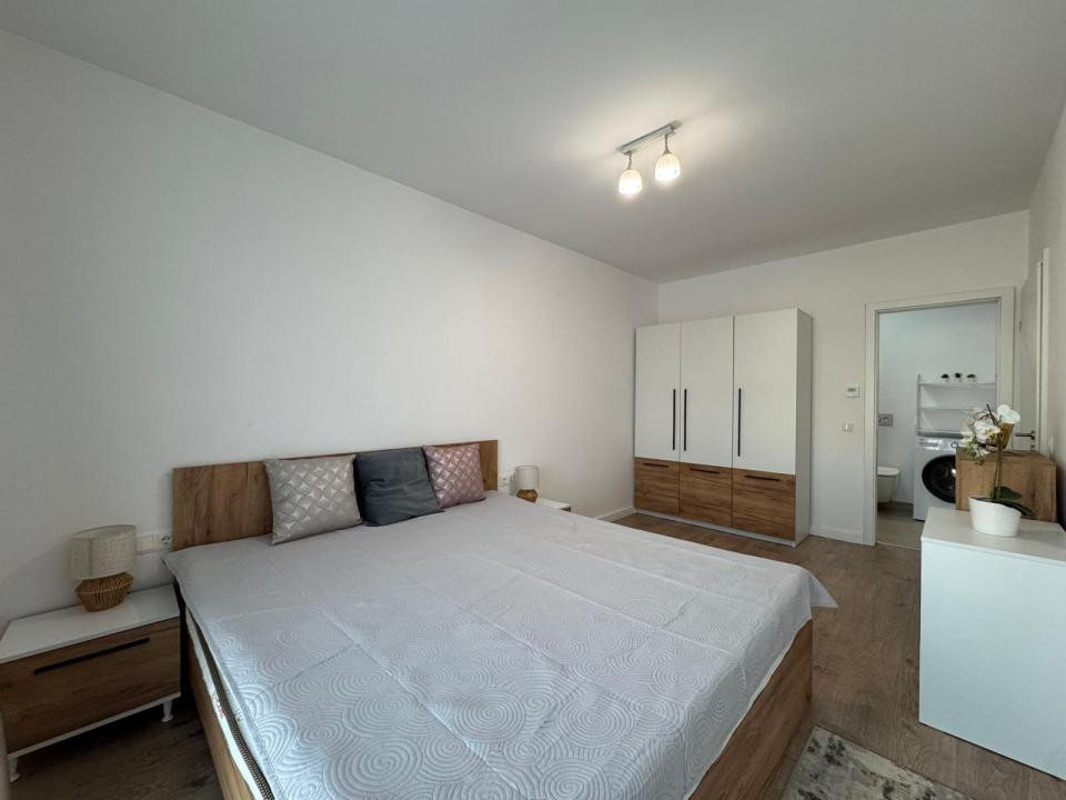 Apartament 3 camere, 2 bai, 77 mp, parcare | Braytim - Kaufland | Comision 0%