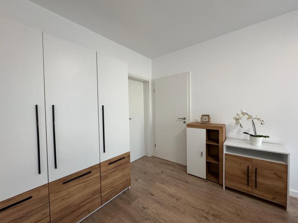 Apartament 3 camere, 2 bai, 77 mp, parcare | Braytim - Kaufland | Comision 0%