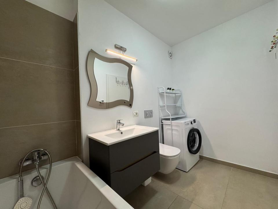 Apartament 3 camere, 2 bai, 77 mp, parcare | Braytim - Kaufland | Comision 0%