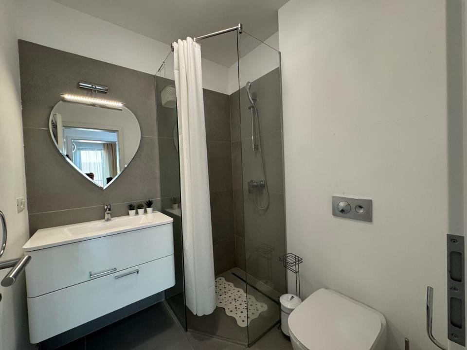 Apartament 3 camere, 2 bai, 77 mp, parcare | Braytim - Kaufland | Comision 0%