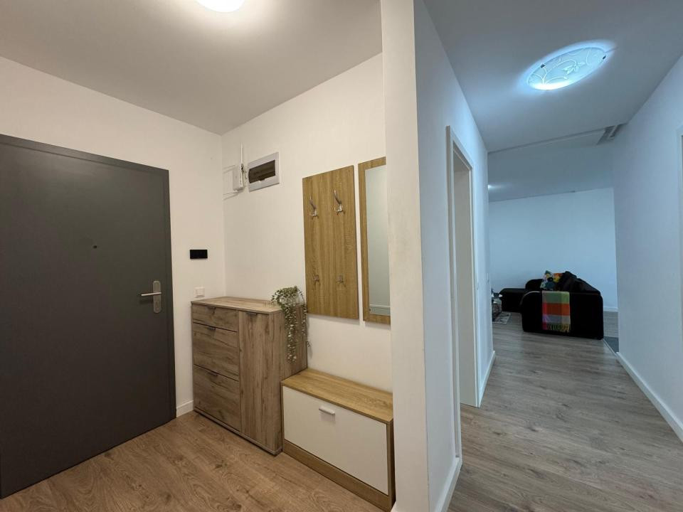 Apartament 3 camere, 2 bai, 77 mp, parcare | Braytim - Kaufland | Comision 0%