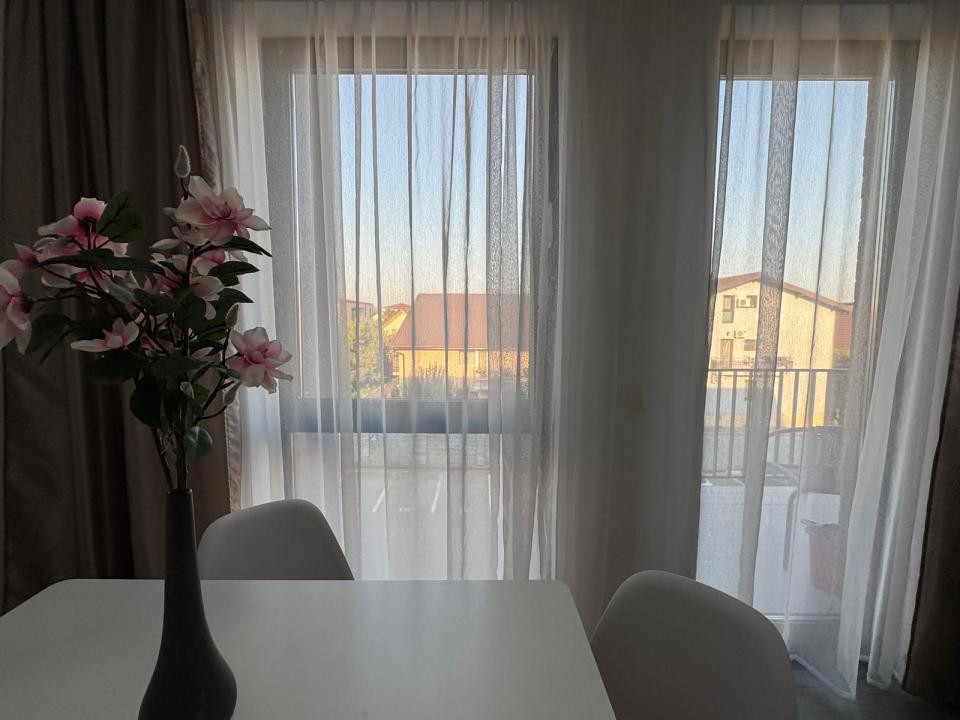 Apartament 3 camere, 2 bai, 77 mp, parcare | Braytim - Kaufland | Comision 0%