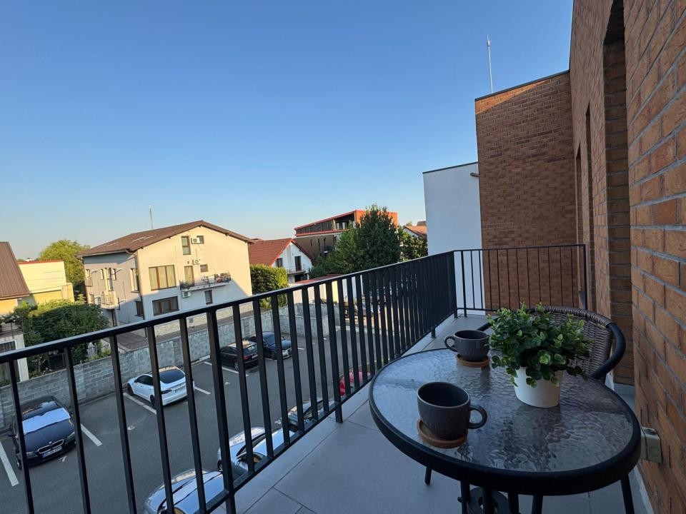 Apartament 3 camere, 2 bai, 77 mp, parcare | Braytim - Kaufland | Comision 0%