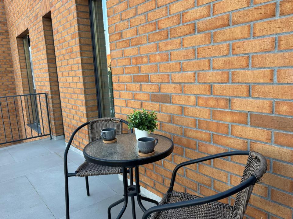 Apartament 3 camere, 2 bai, 77 mp, parcare | Braytim - Kaufland | Comision 0%