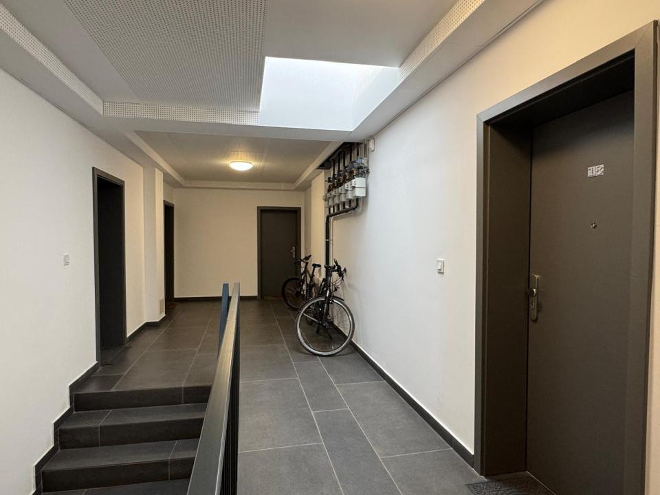 Apartament 3 camere, 2 bai, 77 mp, parcare | Braytim - Kaufland | Comision 0%