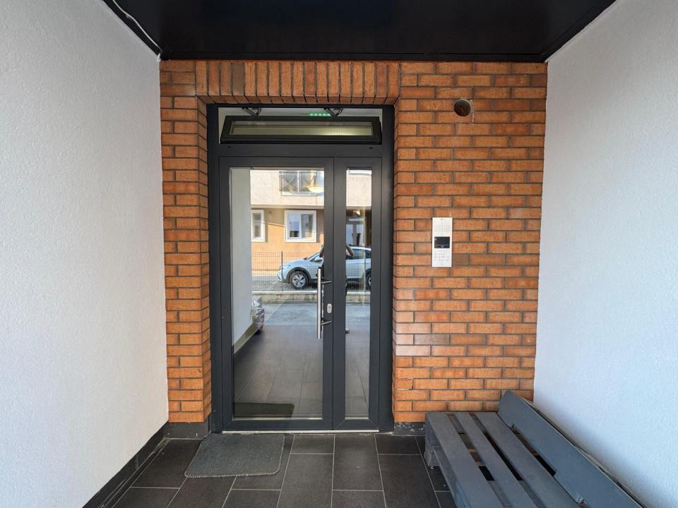 Apartament 3 camere, 2 bai, 77 mp, parcare | Braytim - Kaufland | Comision 0%