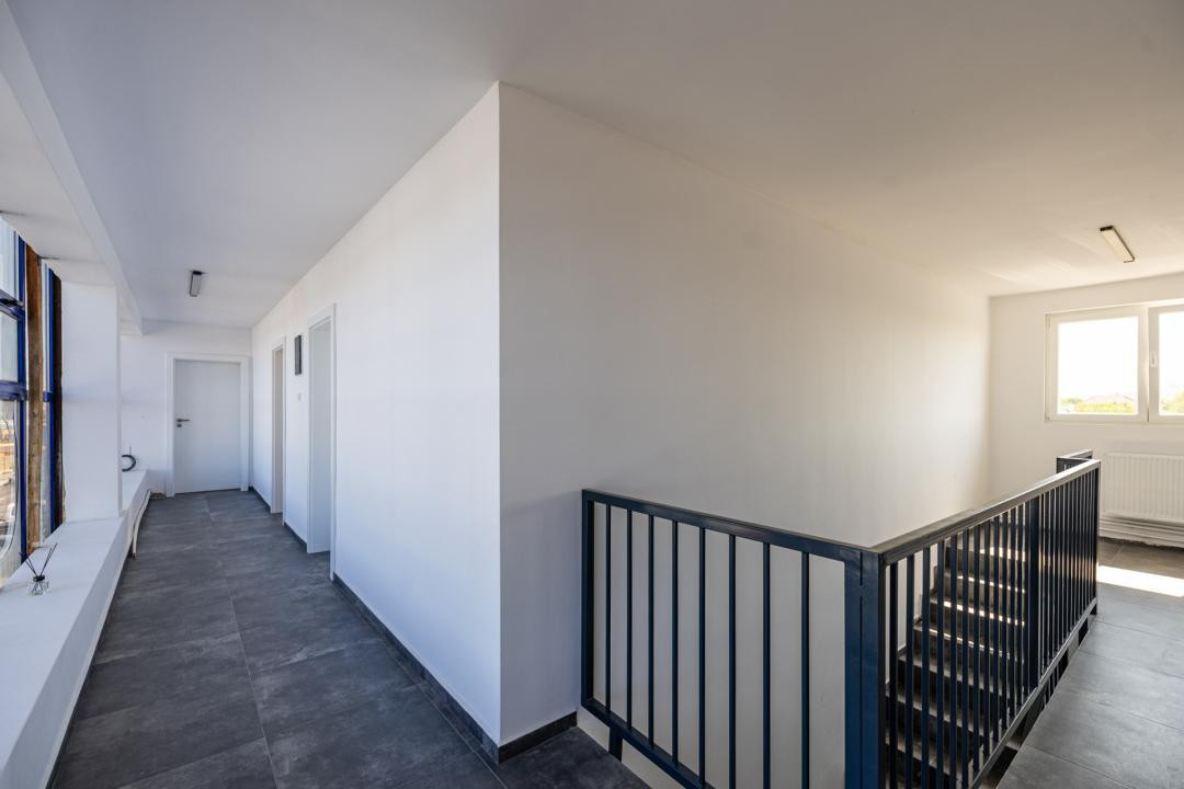 Birou 20,47 mp, renovat, aer conditionat, et 2, Mehala | Comision 0