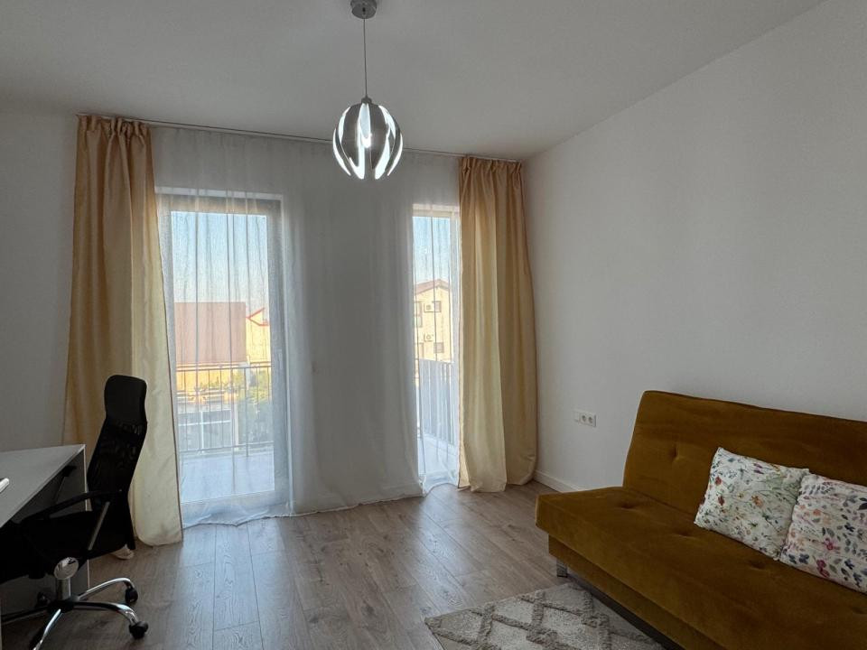 Apartament 3 camere, 2 bai, 77 mp, parcare | Braytim - Kaufland | Comision 0%