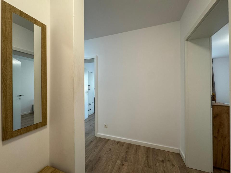 Apartament 3 camere, 2 bai, 77 mp, parcare | Braytim - Kaufland | Comision 0%