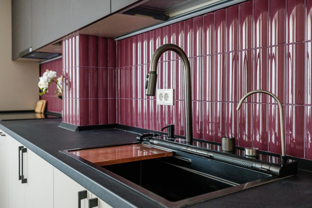 Apartament 2 camere, mobilat si utilat, terasa 12,8 mp | Comision 0
