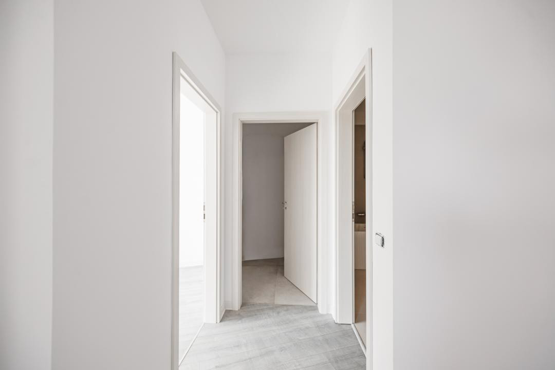 Apartament 2 camere, terasa 10,9 mp, ansamblu nou | Comision 0