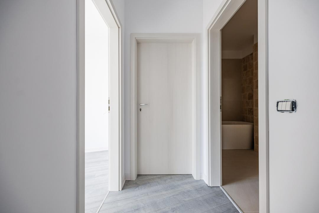 Apartament 2 camere, terasa 10,9 mp, ansamblu nou | Comision 0