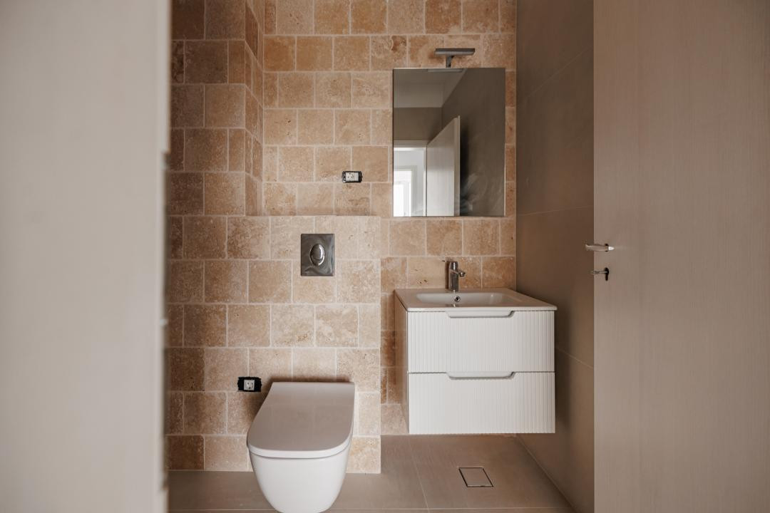 Apartament 2 camere, terasa 10,9 mp, ansamblu nou | Comision 0