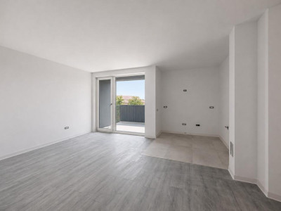 Apartament 2 camere, terasa 10,9 mp, ansamblu nou | Comision 0