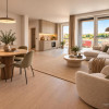 Apartament 3 camere, 72,35 mp, 2 bai + terasa 14 mp | Mehala | Comision 0%