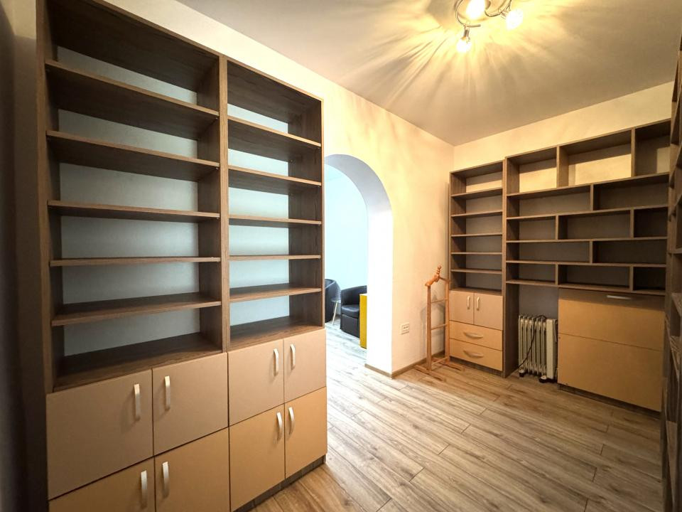 Casa parter, renovata, mobilata, gradina amenajata, str Petofi Sandor-Dumbravita