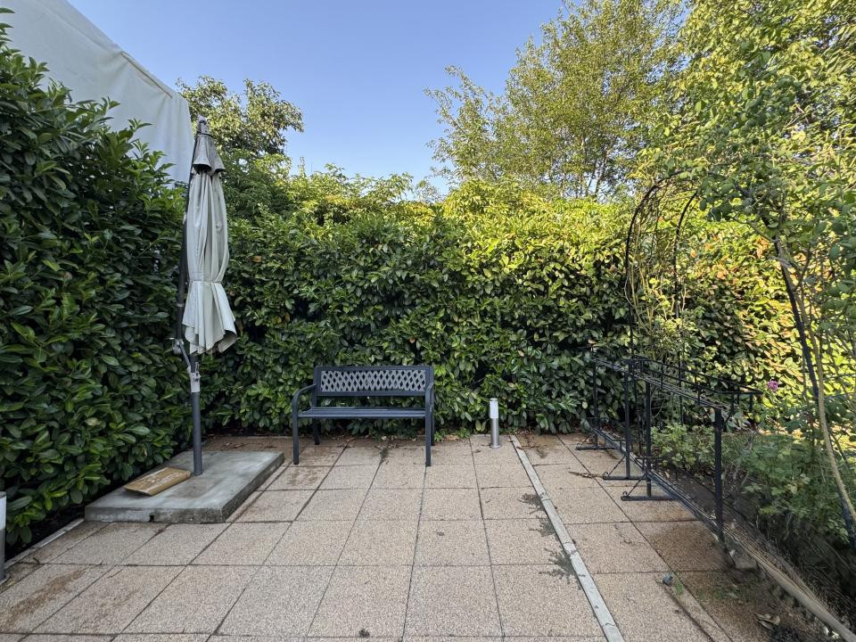 Casa parter, renovata, mobilata, gradina amenajata, str Petofi Sandor-Dumbravita