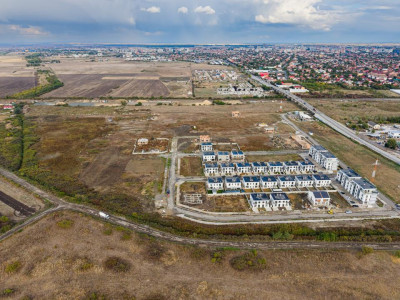 Teren intravilan pentru casa sau duplex | Mehala, RPC Village | Comision 0