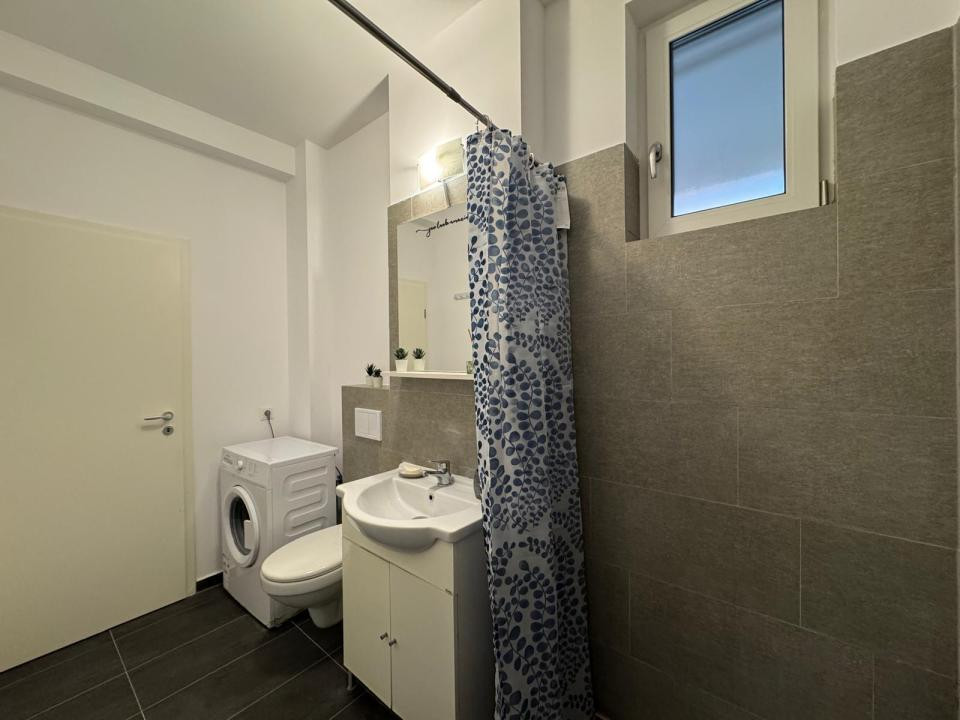 Apartament 2 camere - Dumbravita, zona Arinului - Rodiei | Comision 0