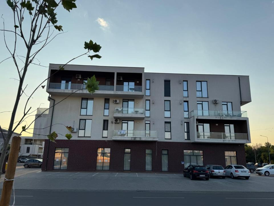 Apartament 2 camere - Dumbravita, zona Arinului - Rodiei | Comision 0